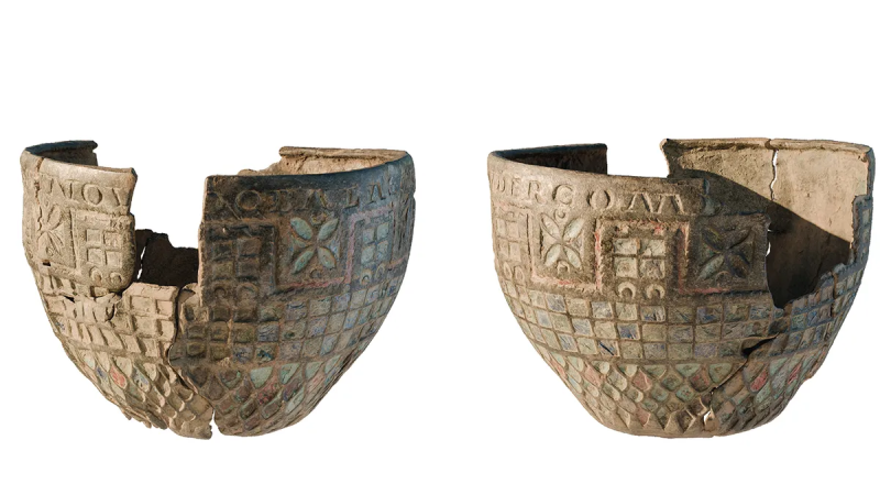 1900 &eacute;ves, ritka szuvern&iacute;rt fedeztek fel Spanyolorsz&aacute;gban