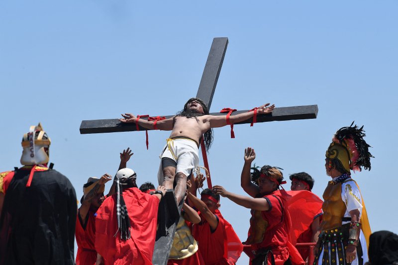 37. alkalommal fesz&iacute;tett&eacute;k keresztre &ndash; korb&aacute;csol&aacute;st id&eacute;n m&aacute;r nem k&eacute;rt