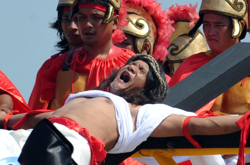 37. alkalommal fesz&iacute;tett&eacute;k keresztre &ndash; korb&aacute;csol&aacute;st id&eacute;n m&aacute;r nem k&eacute;rt