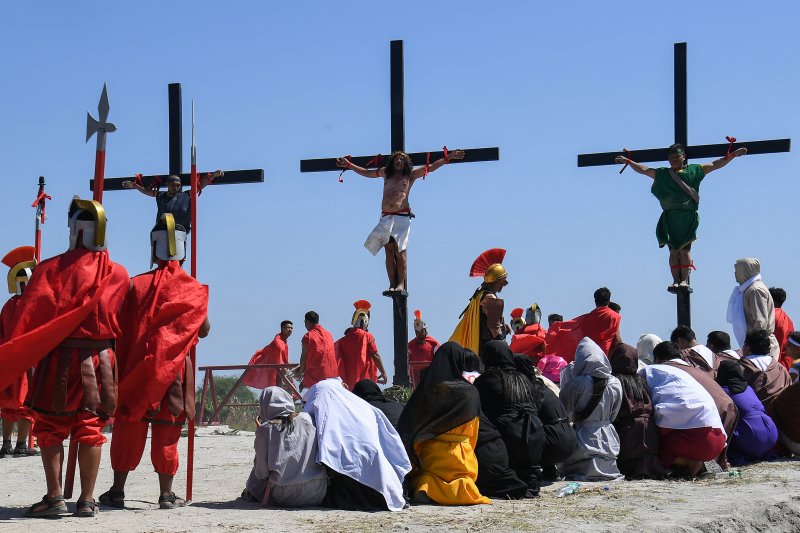 37. alkalommal fesz&iacute;tett&eacute;k keresztre &ndash; korb&aacute;csol&aacute;st id&eacute;n m&aacute;r nem k&eacute;rt