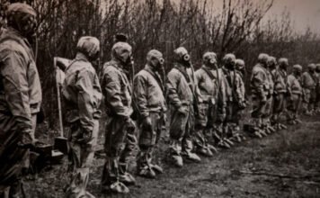 40 év halál: máig velünk van Csernobil öröksége