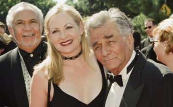 60 éves korában öngyilkos lett Peter Falk lánya