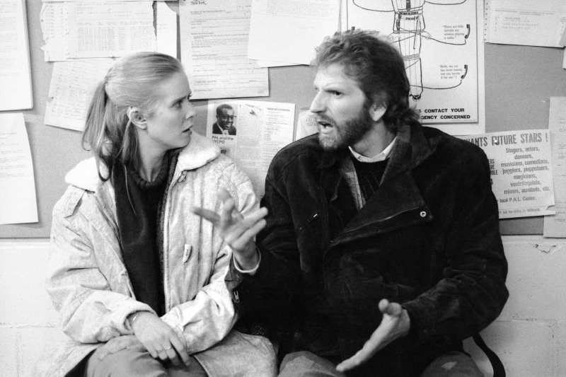 60 éves lett a Szex és New York Mirandája