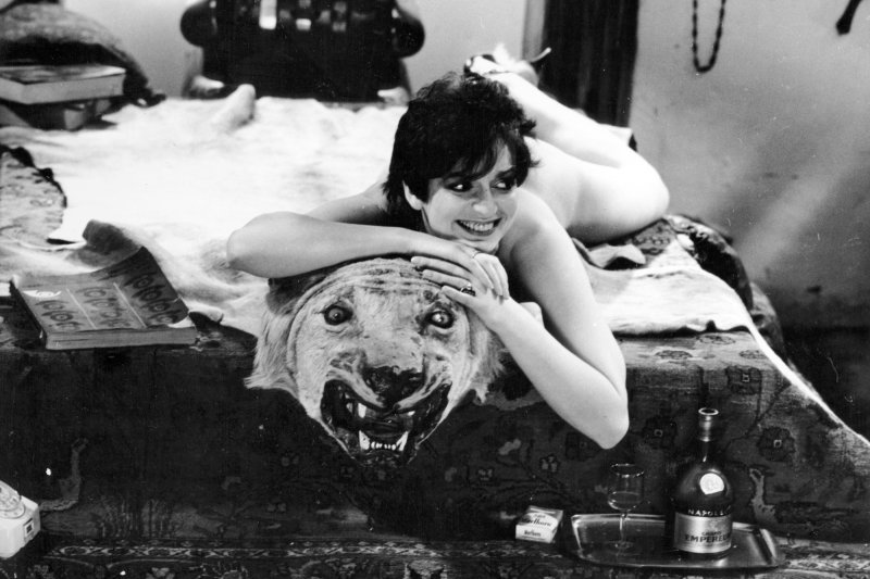 70 &eacute;ves lett Hern&aacute;di Judit, aki a film &eacute;s a sz&iacute;nh&aacute;z mellett a show-műsorokat is megh&oacute;d&iacute;totta &ndash; gal&eacute;ria