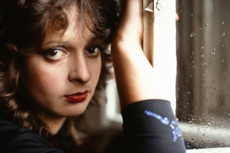 70 &eacute;ves lett Hern&aacute;di Judit, aki a film &eacute;s a sz&iacute;nh&aacute;z mellett a show-műsorokat is megh&oacute;d&iacute;totta &ndash; gal&eacute;ria