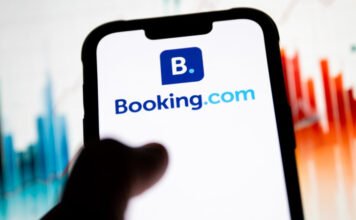 A Booking.com-os felhasználók egy részének hozzáfértek az adataihoz