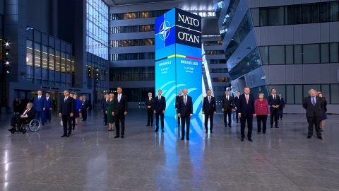 A ciprusiak nem akarnak brit t&aacute;maszpontot, f&eacute;lnek a h&aacute;bor&uacute;t&oacute;l