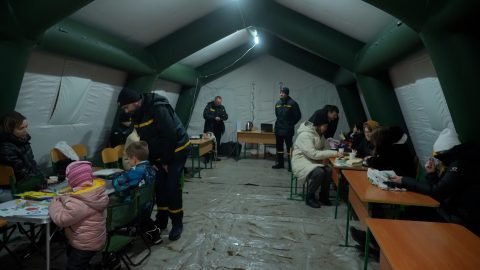 A ciprusiak nem akarnak brit t&aacute;maszpontot, f&eacute;lnek a h&aacute;bor&uacute;t&oacute;l