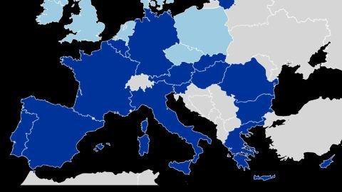 A ciprusiak nem akarnak brit t&aacute;maszpontot, f&eacute;lnek a h&aacute;bor&uacute;t&oacute;l