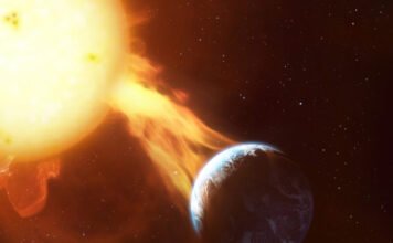 A Covidnál is durvább hatása lehetne a társadalmunkra egy erős napkitörésnek