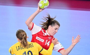 „A Győr és a Ferencváros elleni meccsek a legkönnyebbek” – visszavonul az Eb-bronzérmes kézilabdázó