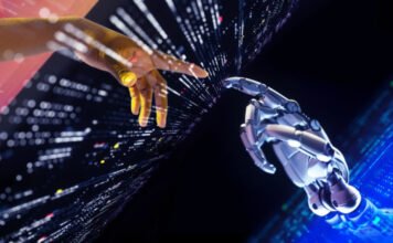 „A jövőnk foroghat kockán” – hamarosan megjelenhet az evolúció a mesterséges intelligenciánál