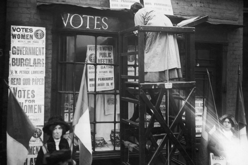 "A kormányok félnek a tiltakozó megmozdulásoktól" – mitől sikeres egy tüntetés?