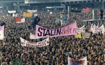 „A kormányok félnek a tiltakozó megmozdulásoktól” – mitől sikeres egy tüntetés?