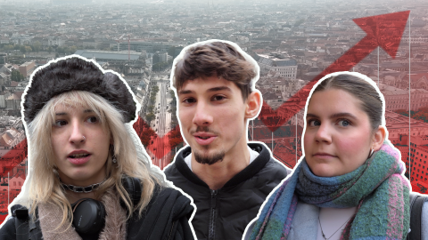 A korm&aacute;nyzati iparos&iacute;t&aacute;s &aacute;ra: Debrecenben a leg&eacute;lesebb a lakhat&aacute;si v&aacute;ls&aacute;g