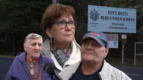 A korm&aacute;nyzati iparos&iacute;t&aacute;s &aacute;ra: Debrecenben a leg&eacute;lesebb a lakhat&aacute;si v&aacute;ls&aacute;g