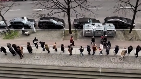 A korm&aacute;nyzati iparos&iacute;t&aacute;s &aacute;ra: Debrecenben a leg&eacute;lesebb a lakhat&aacute;si v&aacute;ls&aacute;g