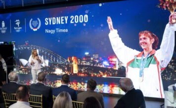 „A mérkőzés végén az eredményt el kell fogadni” – a Fideszt támogató kétszeres olimpiai bajnok is reagált a választásokra