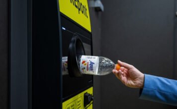 A MOHU is nagyon készül a húsvétra a REpont automatákkal