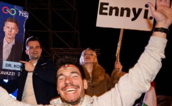 A nap hírei – 2026. 04. 18.