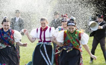 A nap legfontosabb hírei – 2026. április 6.