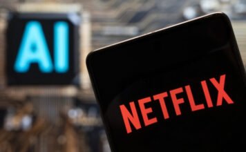 A Netflix új rendszere forradalmasíthatja a filmipart