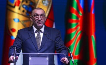 A roma nemzetiségi listára érkezett szavazatok közel negyede érvénytelen volt