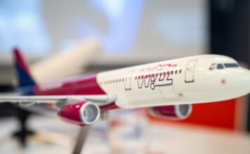 A Ryanair vezére szerint még idén csődbe megy a Wizz Air, a légitársaság cáfol