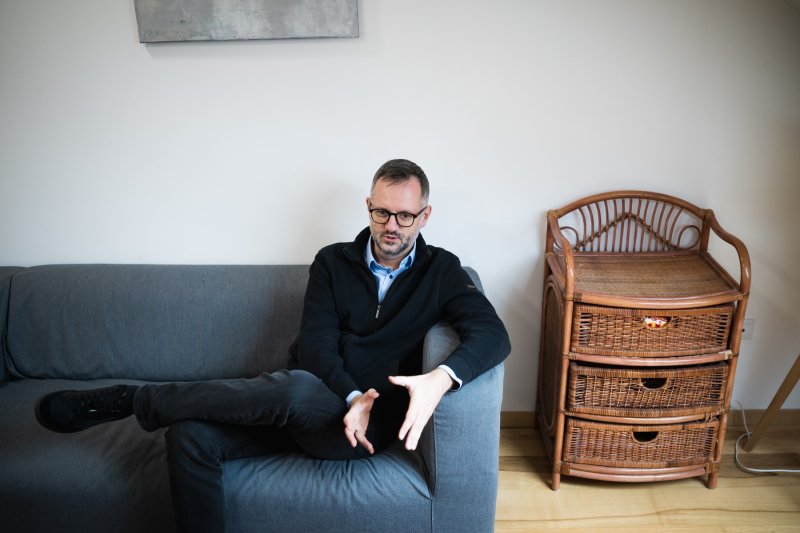 A skizofrénia teljesen más, mint ahogy azt a legtöbben gondolnák