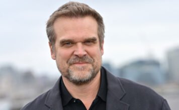 A Stranger Things sztárja is szerepel az új Rambo-filmben