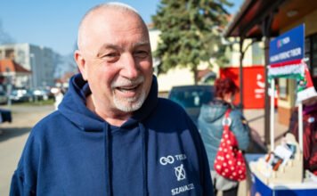 „A választás a lehető legjobban sikerült” – hogyan győzte le a volt rendőrkapitány Pócs Jánost?