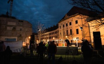 A vagyonvisszaszerzés vagy a műemlékvédelem központja is lehetne a nemsokára kiürülő Karmelita kolostor