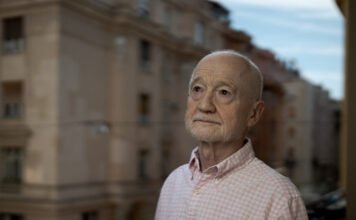 Április 16-án temetik Nádasdy Ádámot