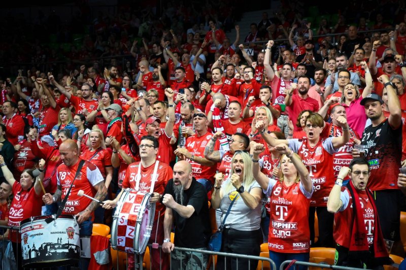 Appelgren kisp&aacute;rg&aacute;zta a sorsd&ouml;ntő hetest, MK-d&ouml;ntős a Veszpr&eacute;m