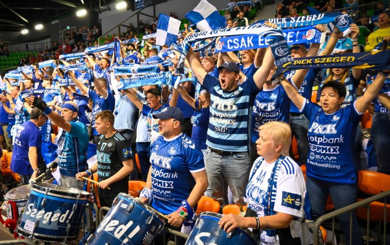 Appelgren kisp&aacute;rg&aacute;zta a sorsd&ouml;ntő hetest, MK-d&ouml;ntős a Veszpr&eacute;m