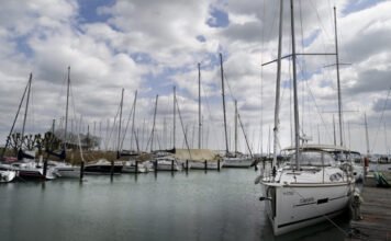 Az igazi napsütésre még várni kell