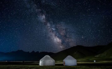 Az univerzum legrészletesebb térképe választ adhat egy régi rejtélyre