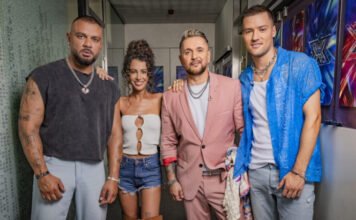 Az X-Faktor két mentora távozik: ezt tudni az okokról