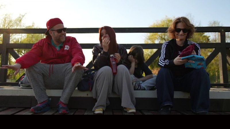 "Azt ugye tudod, hogy mostant&oacute;l te csin&aacute;lod reggel a szendvicseket?"