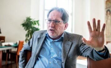 Baán László is lemondott az NKA-ban, azt állítja, félretájékoztatták