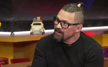 Bárdosi Sándor nem akar tartalékos katona lenni a kormányváltás után