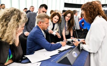 Bármilyen feltételt szab az EU, Magyar Péter nem mondhatja azt, hogy nem tudja végrehajtani