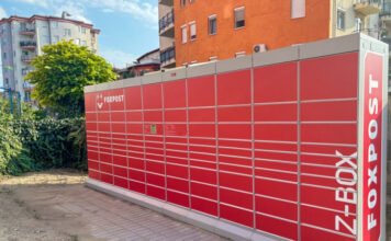 Baljós előrejelzés a Foxposttól: drágulhat a csomagküldés