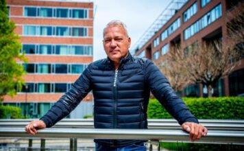 Balogh Levente: Félt mindenki