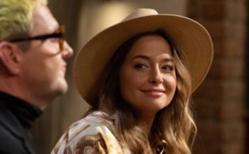 Bezár Wossala Rozina étterme