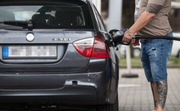 Bezárhatnak benzinkutak? A FBSZ szerint senki ne lepődjön meg ezen