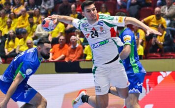 Bivalyerős Szerbia vár a kéziválogatottra a világbajnoki selejtezőn