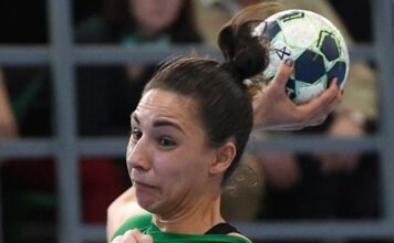 „Biztosra csak akkor lehet mondani, hogy vége, amikor már kidobom a cipőmet” – Szucsánszki Zita a szezon végén visszavonul