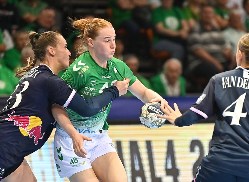 BL: Tizedj&eacute;re is Final Fourba jutott az ETO