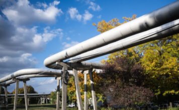 Bloomberg: indul a tesztüzem a Barátság vezetéken, már szerdától jöhet az olaj Magyarországra